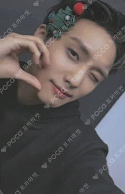 PHANTASY Pt.2 Sixth Sense EVERLINE JACOB photocard image