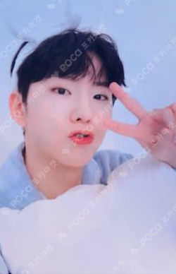 MONSTA X FAN-CON : MX HOME PARTY STAMP EVENT KIHYUN photocard image