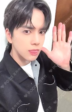 PHANTASY Pt.2 Sixth Sense WITHMUU