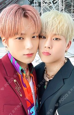 SHAPE of LOVE Official Fancafe Event