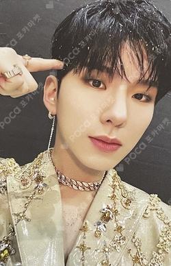 SHAPE of LOVE Official Fancafe Event