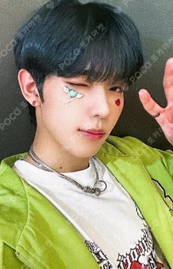 CONTINUE? Hellolive shop