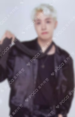 BTS PERMISSION TO DANCE ON STAGE MINI PHOTO CARD
