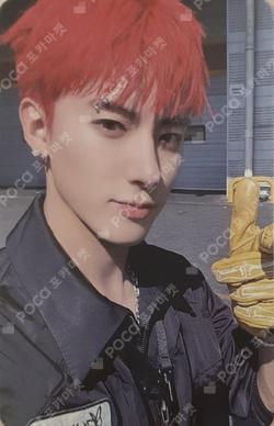 PHANTASY Pt.2 Sixth Sense EVER Ver. EVERLINE