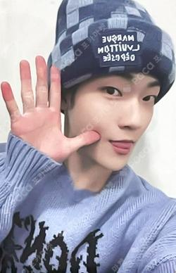 PHANTASY Pt.2 Sixth Sense WITHMUU