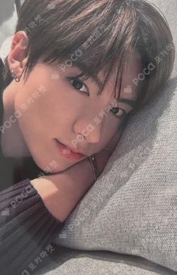 PHANTASY Pt.2 Sixth Sense WITHMUU LUCKY DRAW