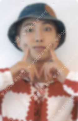 DICON PHOTOCARD 101 : CUSTOM BOOK / BEHIND BTS since 2018 (2018-2021 in USA)