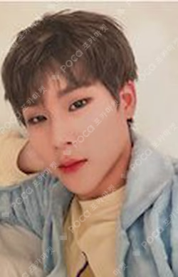 MONSTA X FAN-CON : MX HOME PARTY PHOTO CARD SET