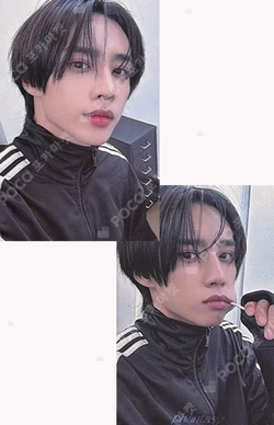 PHANTASY Pt.2 Sixth Sense EVERLINE