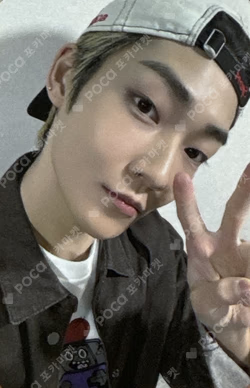 PHANTASY Pt.2 Sixth Sense EVERLINE