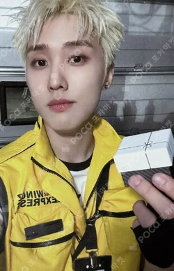 PHANTASY Pt.2 Sixth Sense WITHMUU