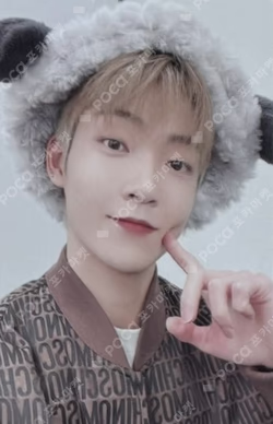 PHANTASY Pt.2 Sixth Sense MAKESTAR