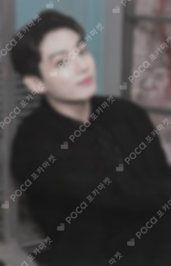 BTS PERMISSION TO DANCE ON STAGE - SEOUL MINI PHOTO CARD