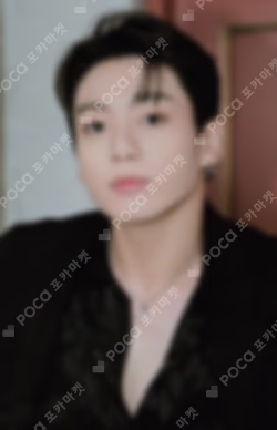 BTS PERMISSION TO DANCE ON STAGE - SEOUL MINI PHOTO CARD