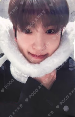 PHANTASY Pt.2 Sixth Sense WITHMUU LUCKY DRAW