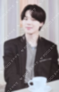 BTS PERMISSION TO DANCE ON STAGE MINI PHOTO CARD