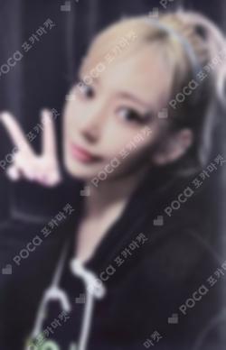EASY YIZHIYU SAKURA photocard image