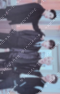 BTS PERMISSION TO DANCE ON STAGE MINI PHOTO CARD