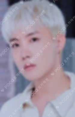 BTS PERMISSION TO DANCE ON STAGE - SEOUL MINI PHOTO CARD