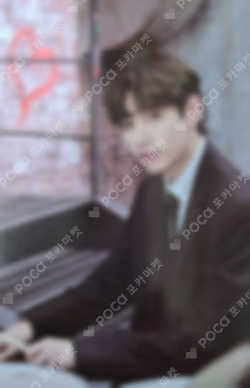 BTS PERMISSION TO DANCE ON STAGE MINI PHOTO CARD