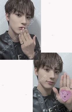 PHANTASY Pt.2 Sixth Sense EVERLINE