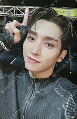 PHANTASY Pt.2 Sixth Sense MAKESTAR