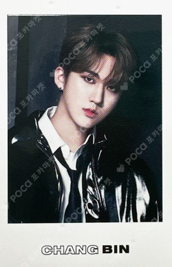 Pocamarket, Stray Kids CHANGBIN Stray Kids World Tour District 9