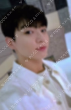 BTS PERMISSION TO DANCE ON STAGE - SEOUL MINI PHOTO CARD