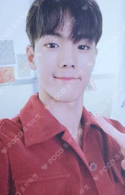 ミュージック MonstaX-2020 Season's Greetings Pocamarket, MONSTA X SHOWNU 2020 MONSTA X SEASON'S GREETINGS