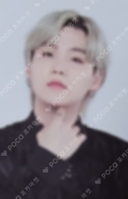 BTS PERMISSION TO DANCE ON STAGE MINI PHOTO CARD