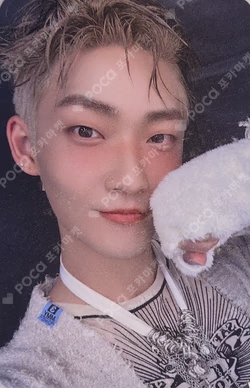 PHANTASY Pt.2 Sixth Sense EVERLINE LUCKY DRAW