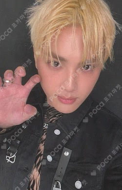PHANTASY Pt.2 Sixth Sense KTOWN4U