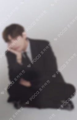 BTS PERMISSION TO DANCE ON STAGE MINI PHOTO CARD