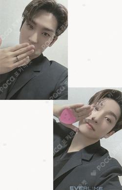 PHANTASY Pt.2 Sixth Sense EVERLINE