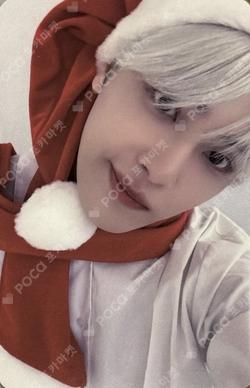 PHANTASY Pt.2 Sixth Sense EVER Ver. EVERLINE LUCKY DRAW