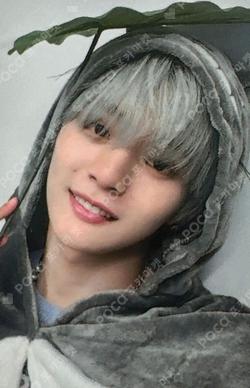 NEW TOMORROW EVERLINE Hong Sung Min photocard image