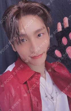 PHANTASY Pt.2 Sixth Sense EVERLINE LUCKY DRAW