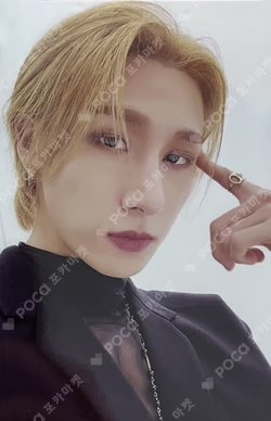 SHAPE of LOVE Official Fancafe Event