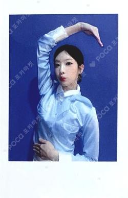 Dall WITHMUU Kim Lip photocard image