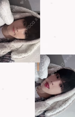 PHANTASY Pt.2 Sixth Sense MINIRECORD