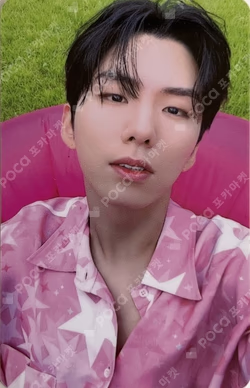 YOUTH WITHMUU LUCKY DRAW