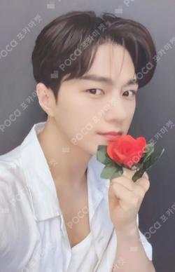 24/7 1st music L photocard image
