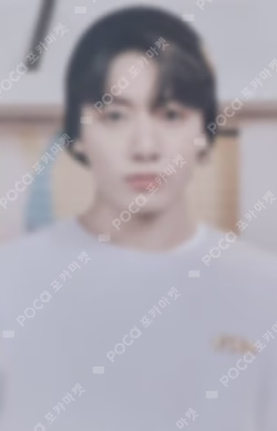 FILA JUNGKOOK photocard image