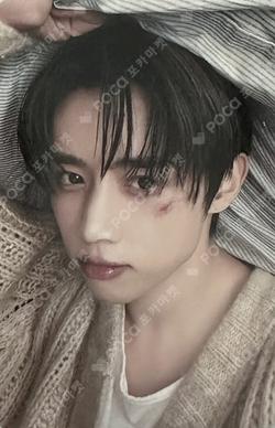 PHANTASY Pt.3 Love Letter Platform Ver. Write Ver.