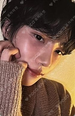 PHANTASY Pt.3 Love Letter Write Ver.