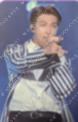 BTS WORLD TOUR 'LOVE YOURSELF' SEOUL DVD