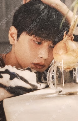 PHANTASY Pt.3 Love Letter Platform Ver. Write Ver.