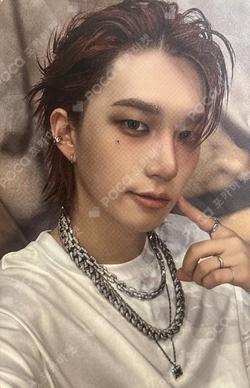 SAD SONG FANCY Ver. THEO photocard image