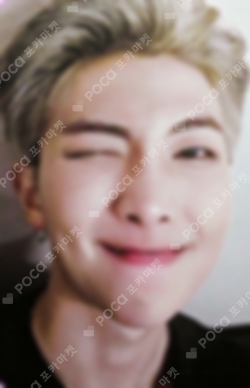 ⑧【RM】BTS WORLD TOUR LOVE YOURSELF Europe BTS World Tour 'Love Yourself' Europe - Apple TV