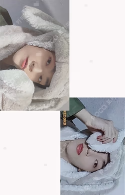 PHANTASY Pt.2 Sixth Sense MINIRECORD